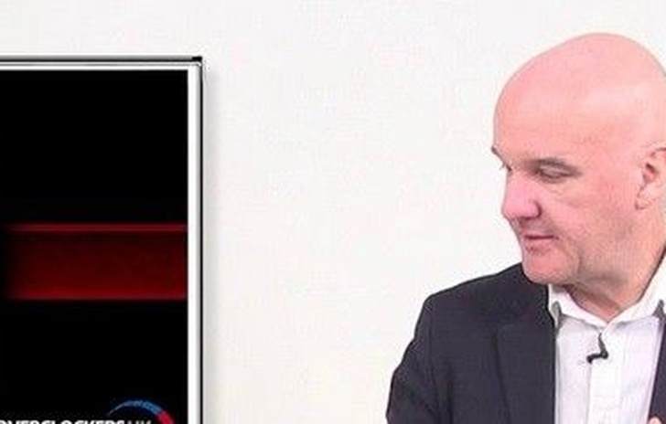 E3 2015 Richard Huddy parla della line up di AMD