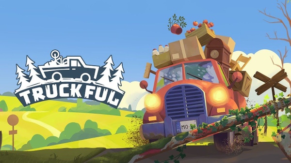 Truckful, l'avventura di MythicOwl sara il primo gioco pubblicato da Pocketpair