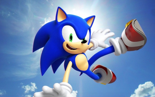 Il film ispirato a Sonic the Hedgehog arrivera nel 2018