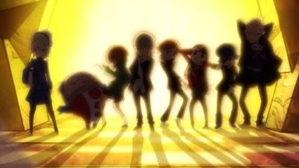 Immagini per Persona Q: Shadow of the Labyrinth