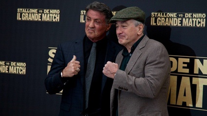 Un video esclusivo per Il Grande Match