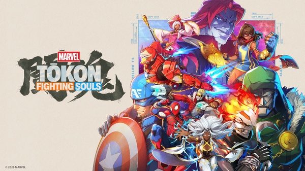 Marvel Tokon Fighting Souls Preview: Arc System Works' Fighting Game That Could Change Everything