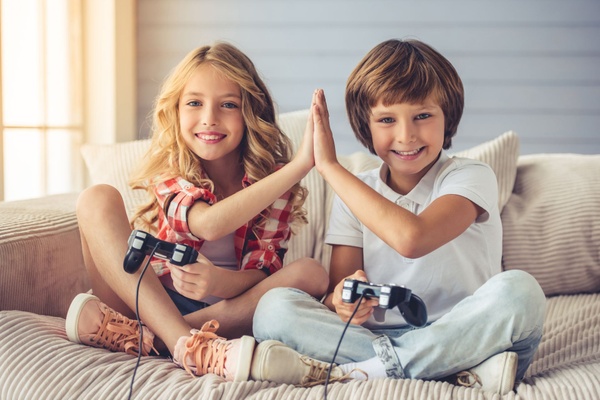 I migliori videogiochi per bambini e ragazzi da regalare nel 2022