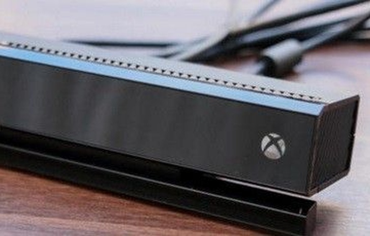 Annunciato un taglio di prezzo per lacquisto del Kinect