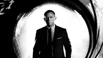 Il nuovo 007 e Spectre