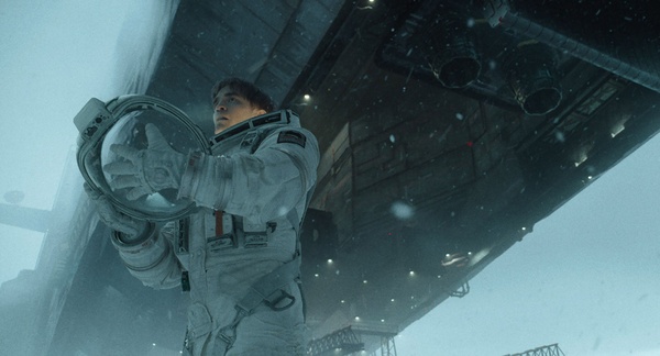 Per Mickey 17 Robert Pattinson si è ispirato agli anime e a Steve Buscemi in Fargo