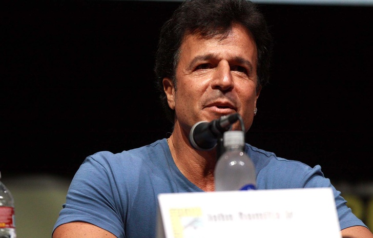 Etna Comics 2023 ci sarà anche John Romita Jr
