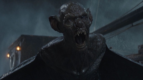 Dracula non funziona, ma in arrivo c'e il "Nosferatu" di Eggers