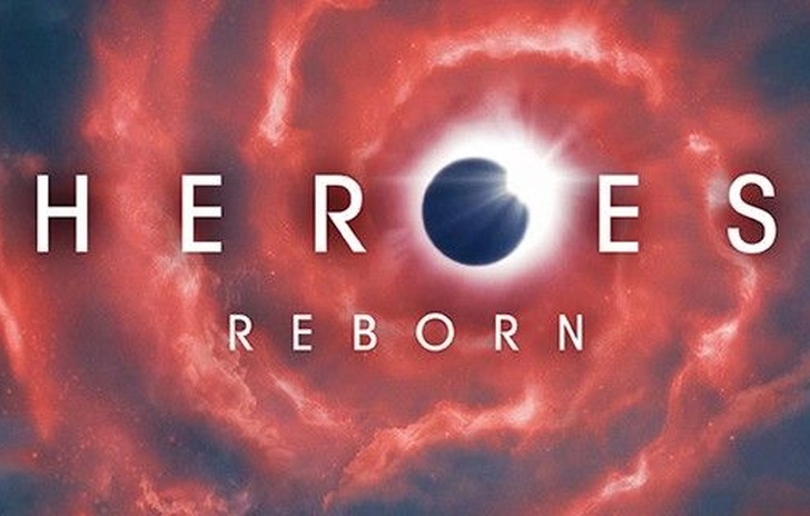 La NBC continua a pubblicare character poster per Heroes Reborn