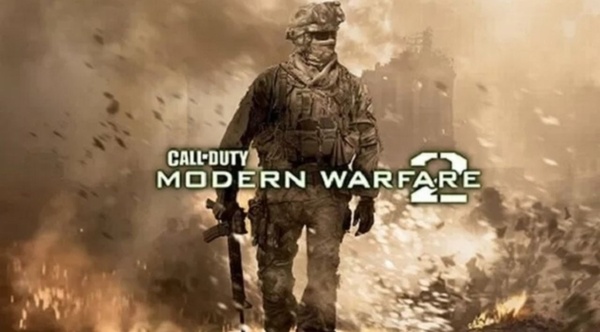 Modern Warfare 2 e retrocompatibile su Xbox One