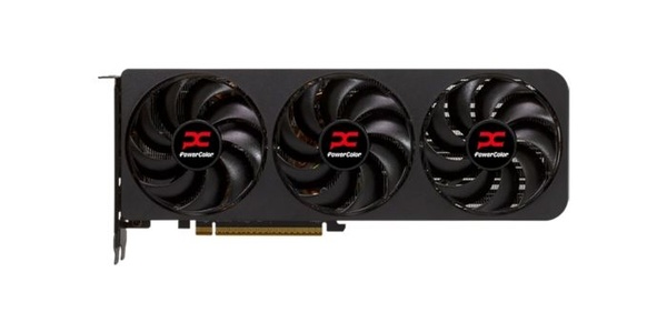 MD Radeon RX 9000 – I nuovi modelli di PowerColor