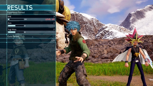 Jump Force
