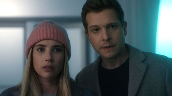 American Horror Story: Delicate, il corpo femminile al centro di una storia sui ruoli nella società