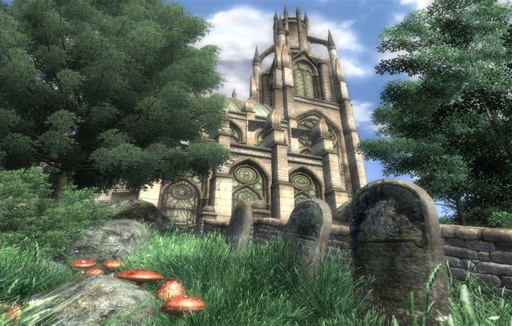 The Elder Scrolls IV Oblivion Remake arriva nei prossimi giorni