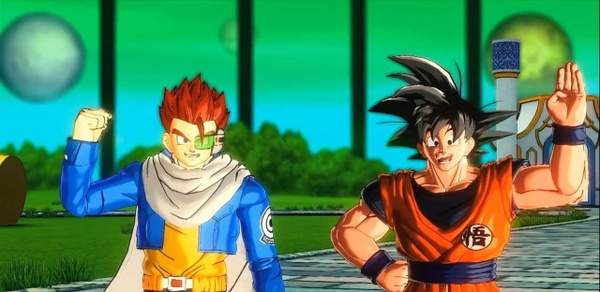 La Collector's Edition di Dragon Ball Xenoverse in trailer