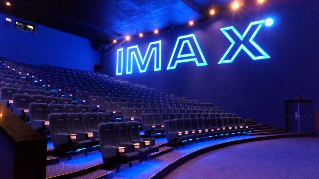 Speciale IMAX  � davvero tutto un altro spettacolo