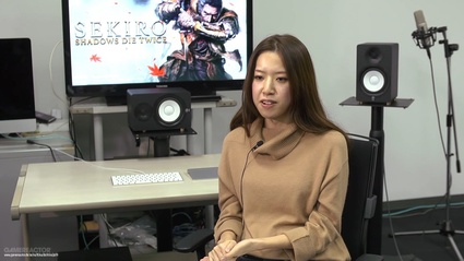 La Compositrice Yuka Kitamura lascia FromSoftware