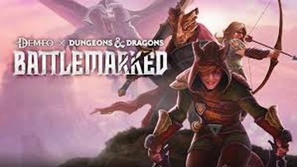 Demeo x Dungeons & Dragons: Battlemarked: Recensione della versione definitiva di Demeo 