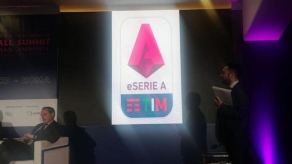 E' ufficiale: Nasce la Serie A Virtuale