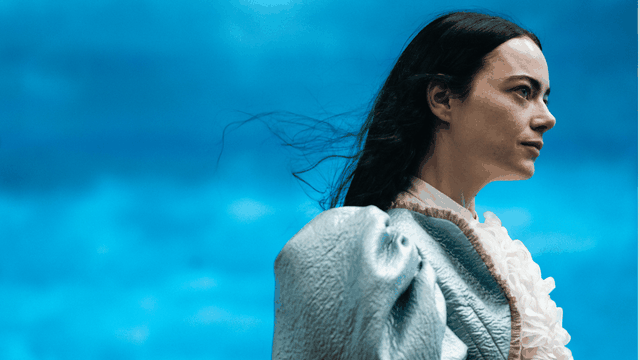 Povere creature regala a Emma Stone la performance della vita la recensione del film