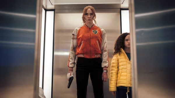 Highlander reboot - Karen Gillan si unisce a Henry Cavill