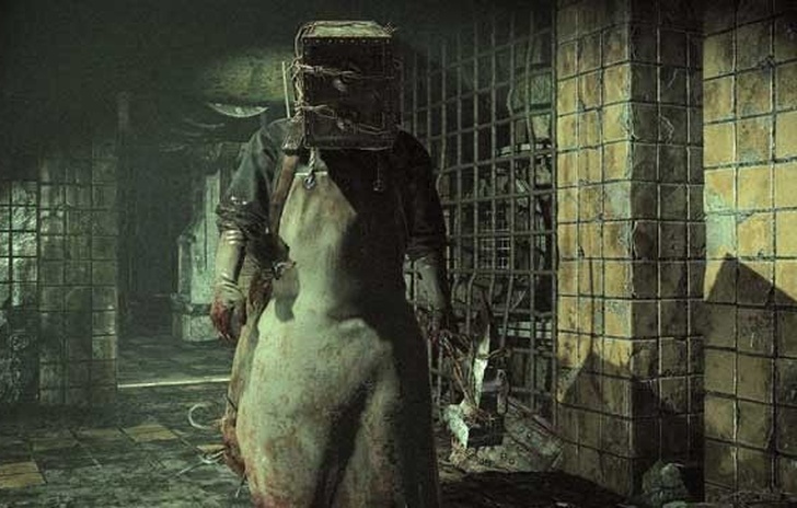 Info sui DLC di The Evil Within