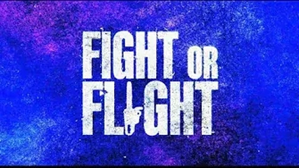 Fight or Flight - Trailer in lingua originale