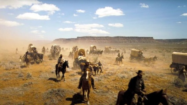 Horizon An American Saga Capitolo 1 – Recensione dell