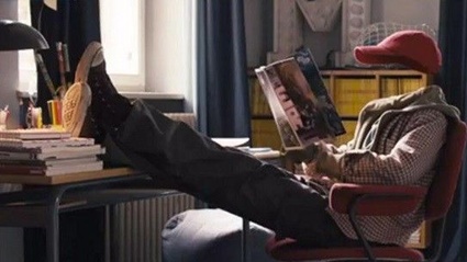 Gabriele Salvatores sara presente al Lucca Comics & Games