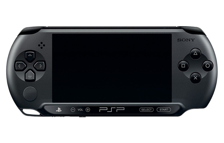 Sony cessa la distribuzione di PSP in Giappone