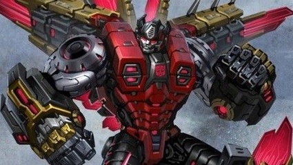 Completato il team di sceneggiatori per i film sui Transformers