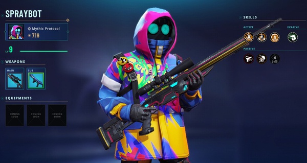 Riftstorm, annoiarsi con poco – Anteprima PC 