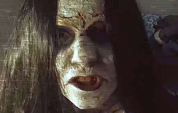 Uno scherzo da The Ring 3