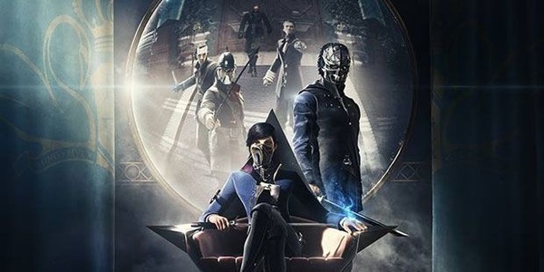 Dishonored 2: Arriva il secondo aggiornamento