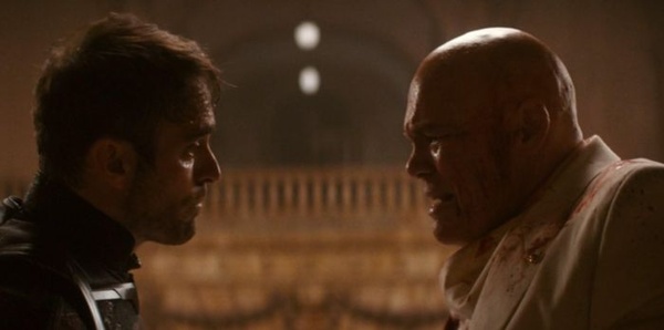 Daredevil: Born Again, the third season will be the last