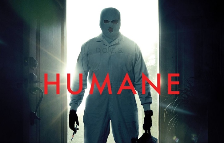 Humane Trailer del film desordio di Caitlin Cronenberg