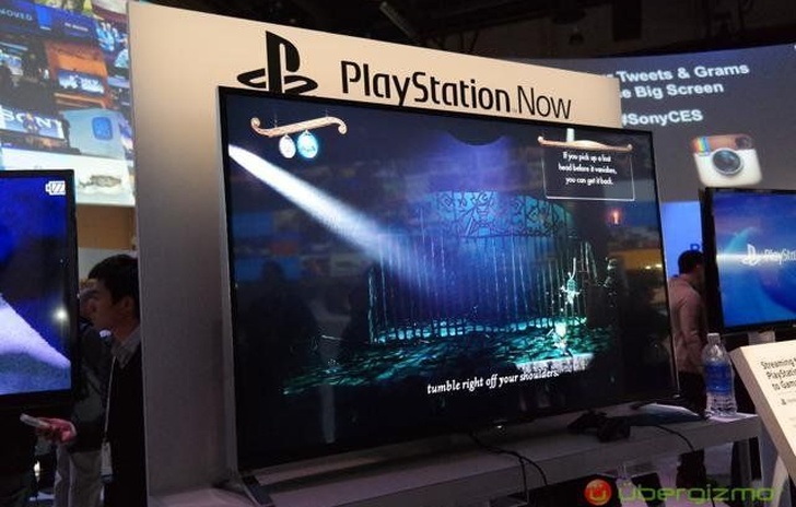 Rumor patch e nuova infornata per la Beta di PlayStation Now