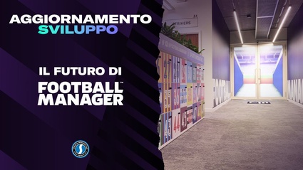 Football Manager 2024 sara "l'ultimo del suo genere"