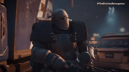 The Division: Resurgence si mostra in video