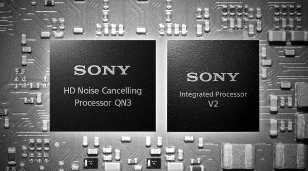 WH-1000XM6 - Le nuove cuffie Sony con Post Malone testimonial