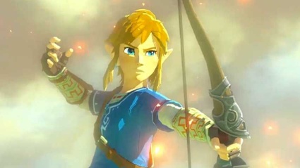 Il prossimo Zelda avra il multiplayer?