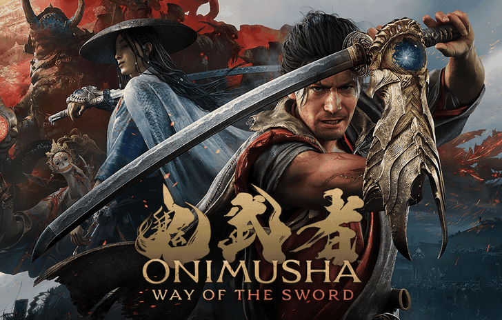 Onimusha Way of the sword  Abbiamo provato la demo ed è una figata 