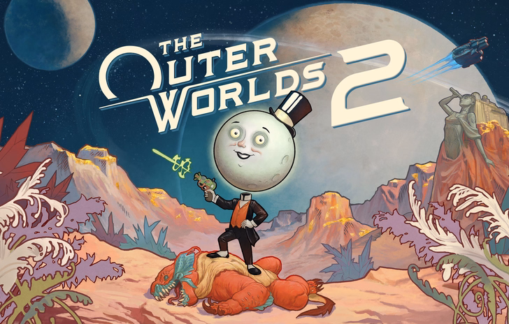 The Outer Worlds 2 An Otherworldly Review