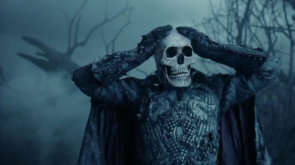 Trick or Treat Studios omaggia il gotico Sleepy Hollow