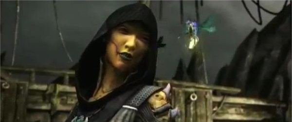 [E3 2014] Mortal Kombat X ''fatalizza'' sul palco