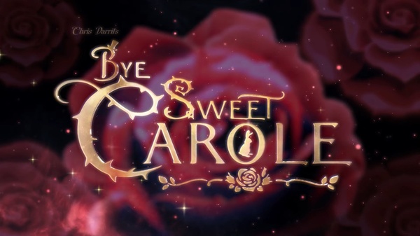 Bye Sweet Carole ha ricevuto sei nomination ai NAVGTR Awards