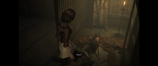 Project Zero 2: Crimson Butterfly Remake &ndash; anteprima: l