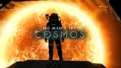 No Man's Sky - Cosmos