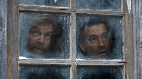 Mayday - Ryan Reynolds in Apple TV's Spy Comedy