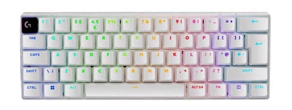 Logitech G - La Pro X 60 Lightspeed nuovo riferimento per eGamer